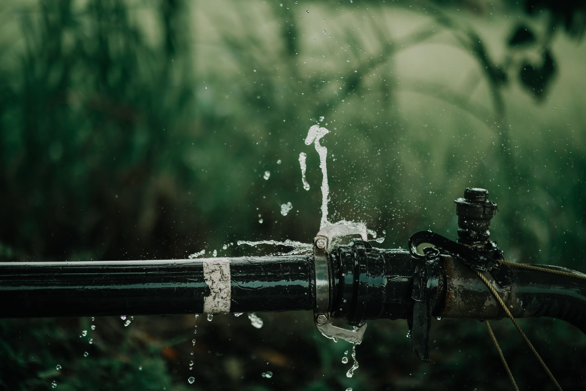 Recherche de fuite d'eau à Montigny-lès-Metz